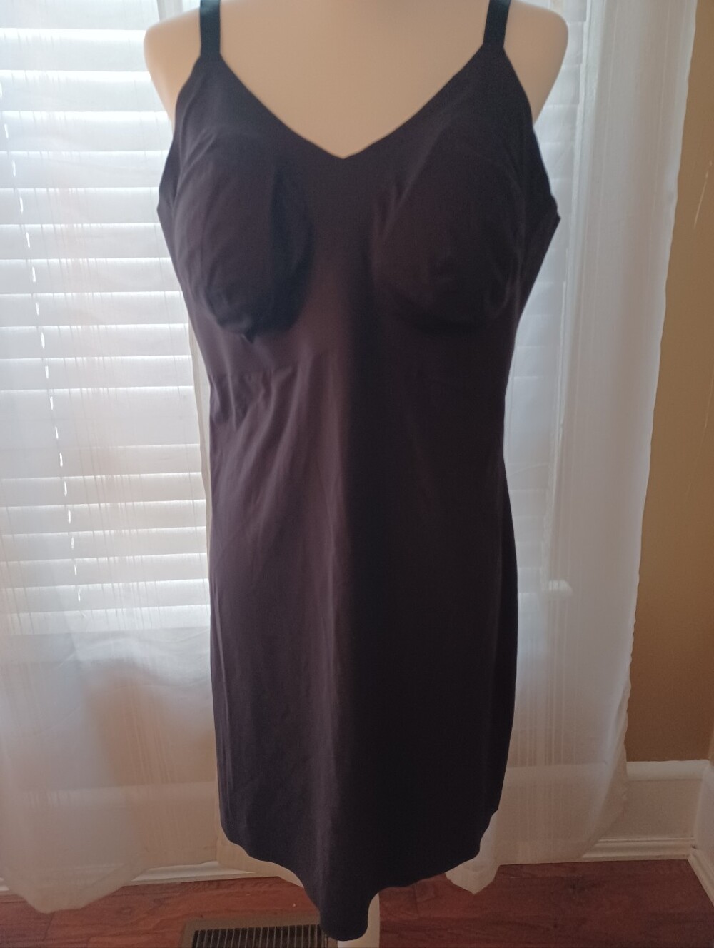 NWT Knix Intimates Luxelift Slip Slimming Shapewear Dress